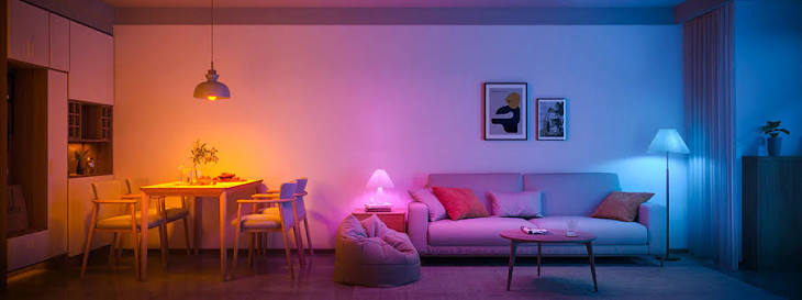 Smart Lights