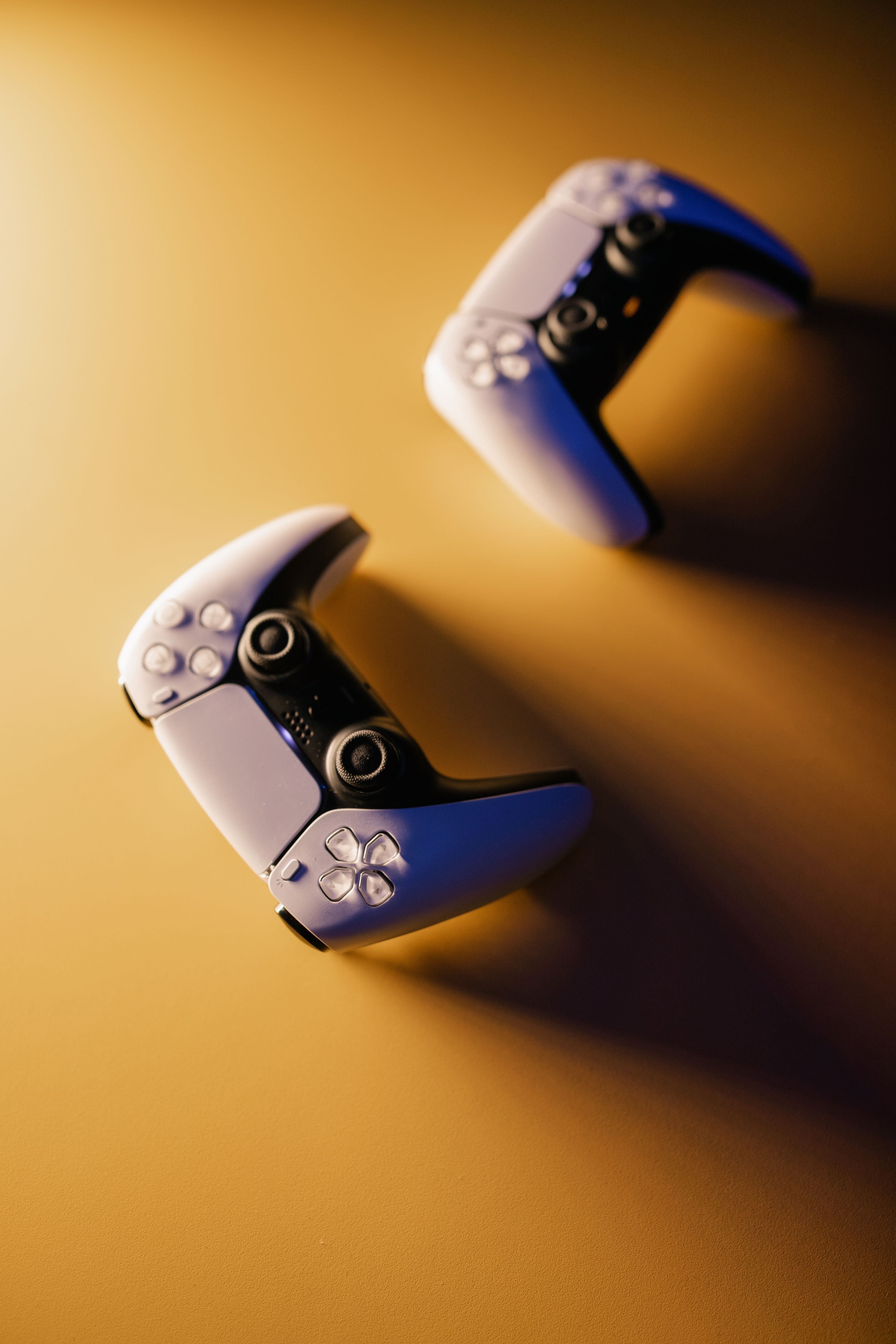 Gaming Controllers