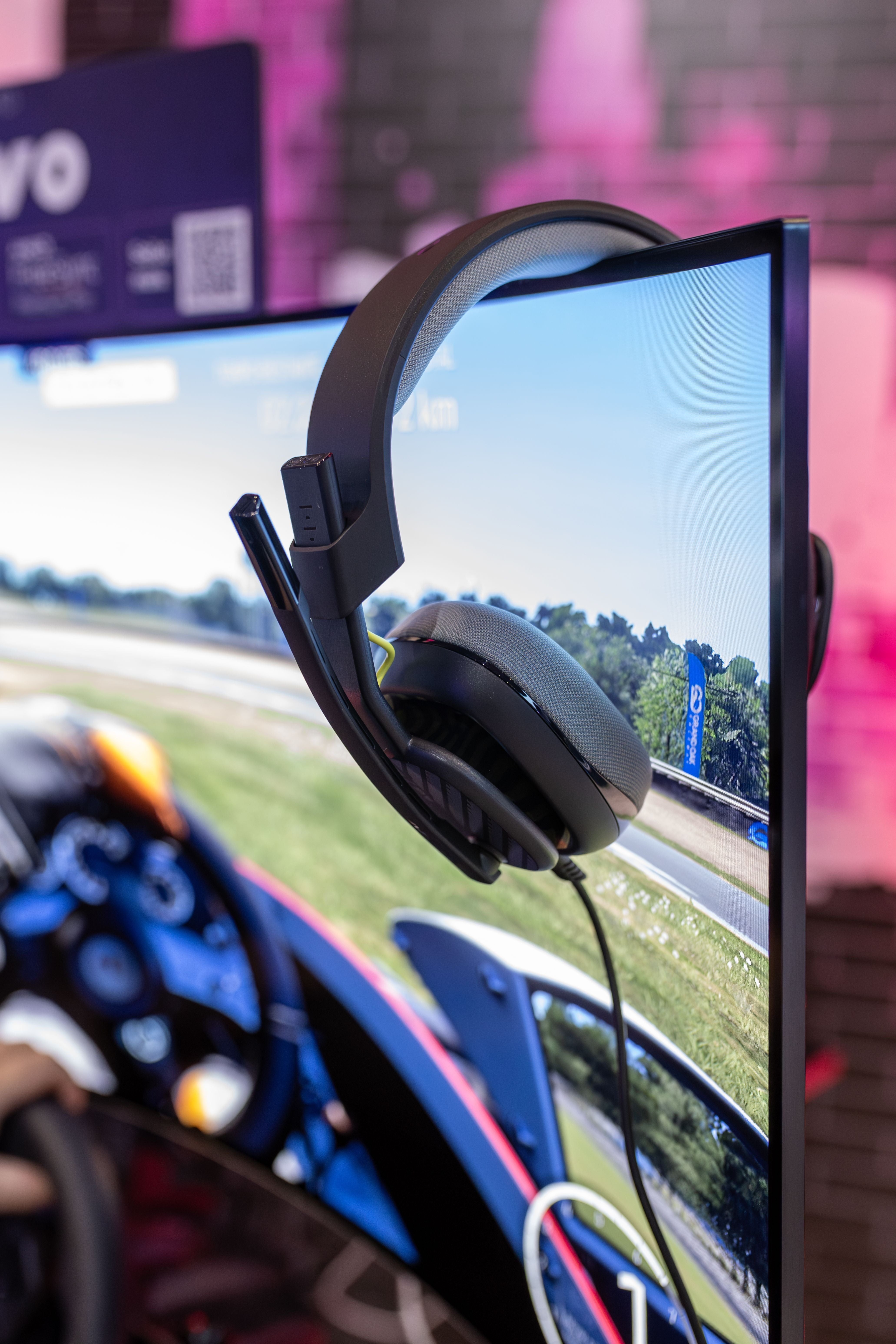 Gaming Headsets