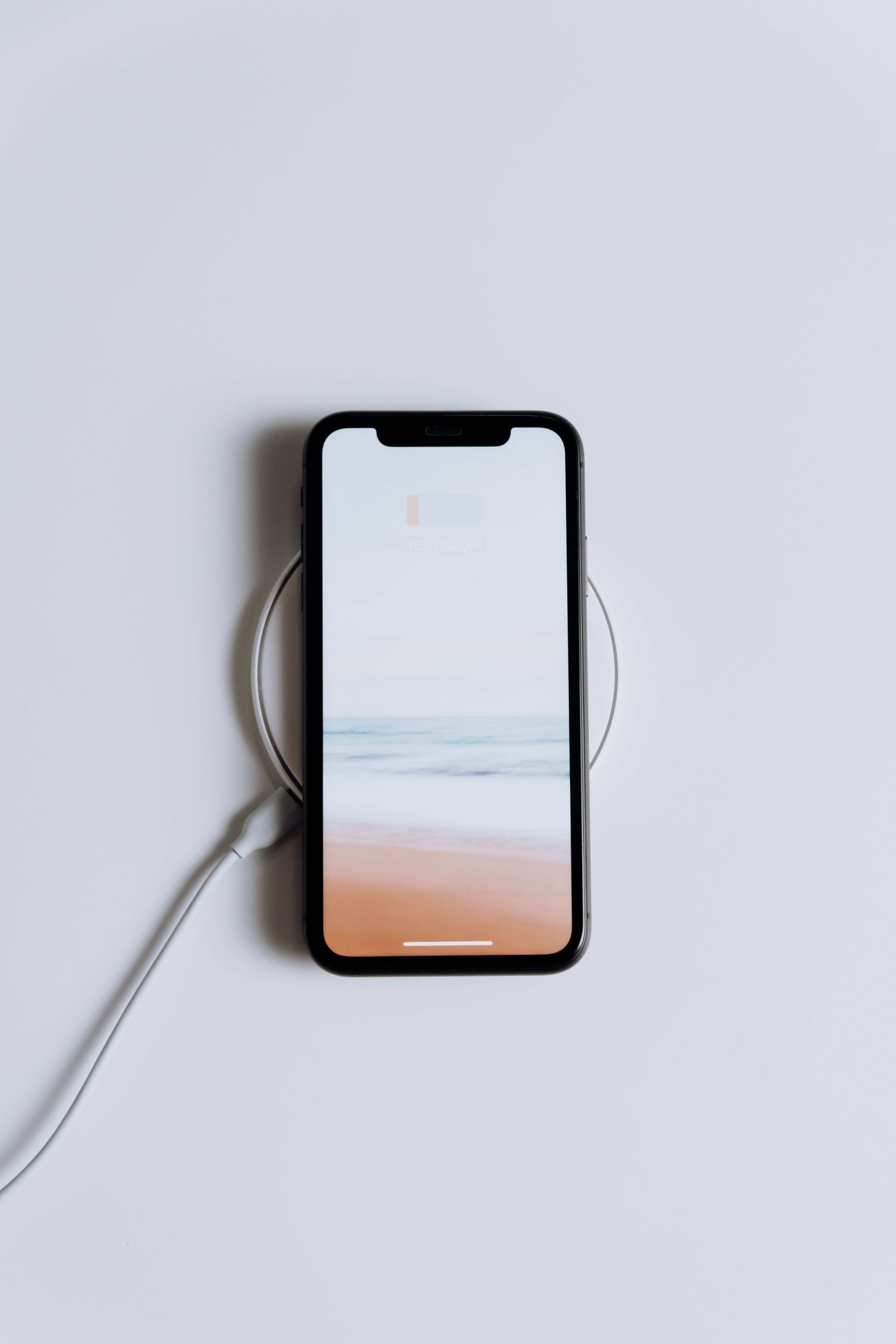 Wireless Chargers