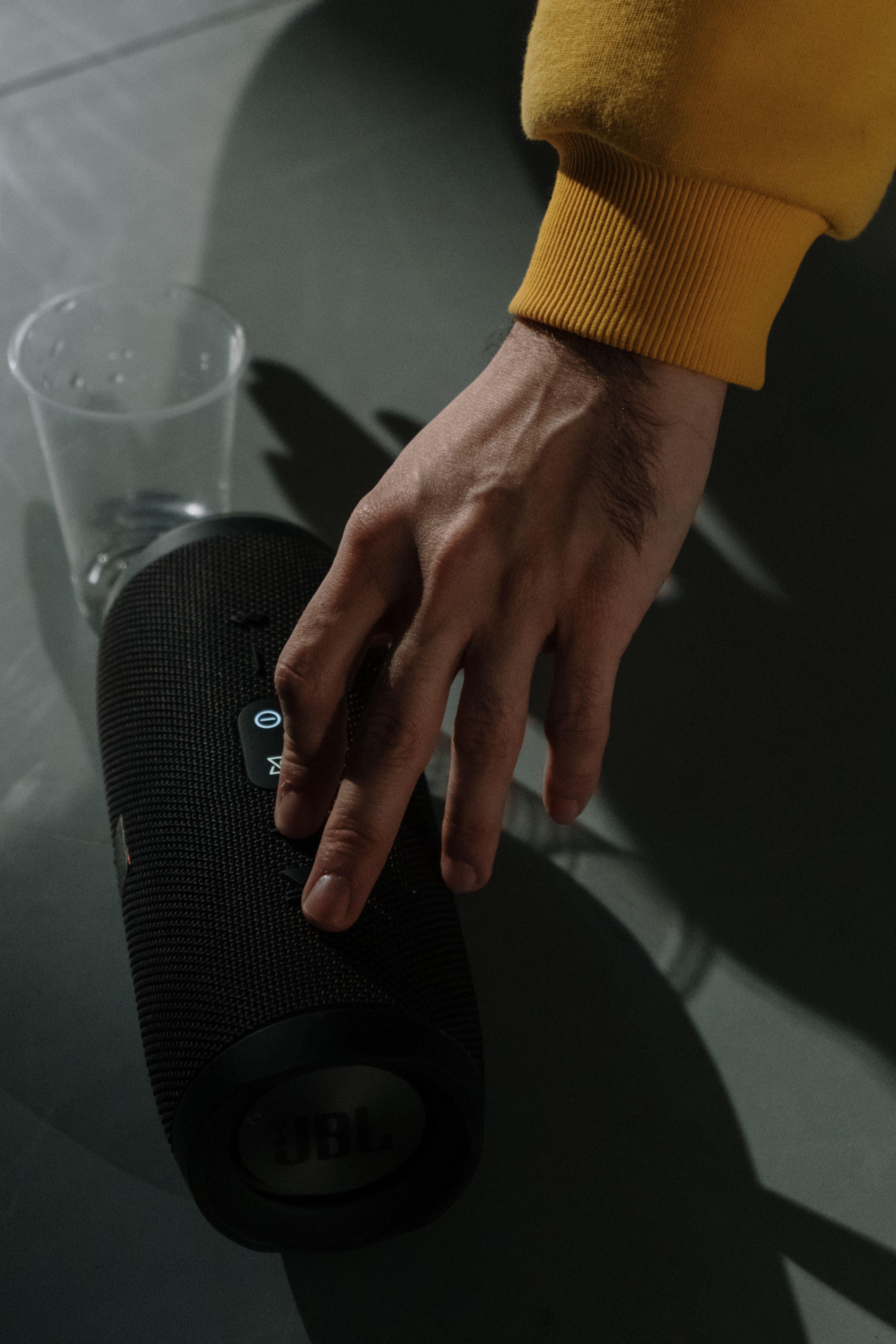 Bluetooth Speakers