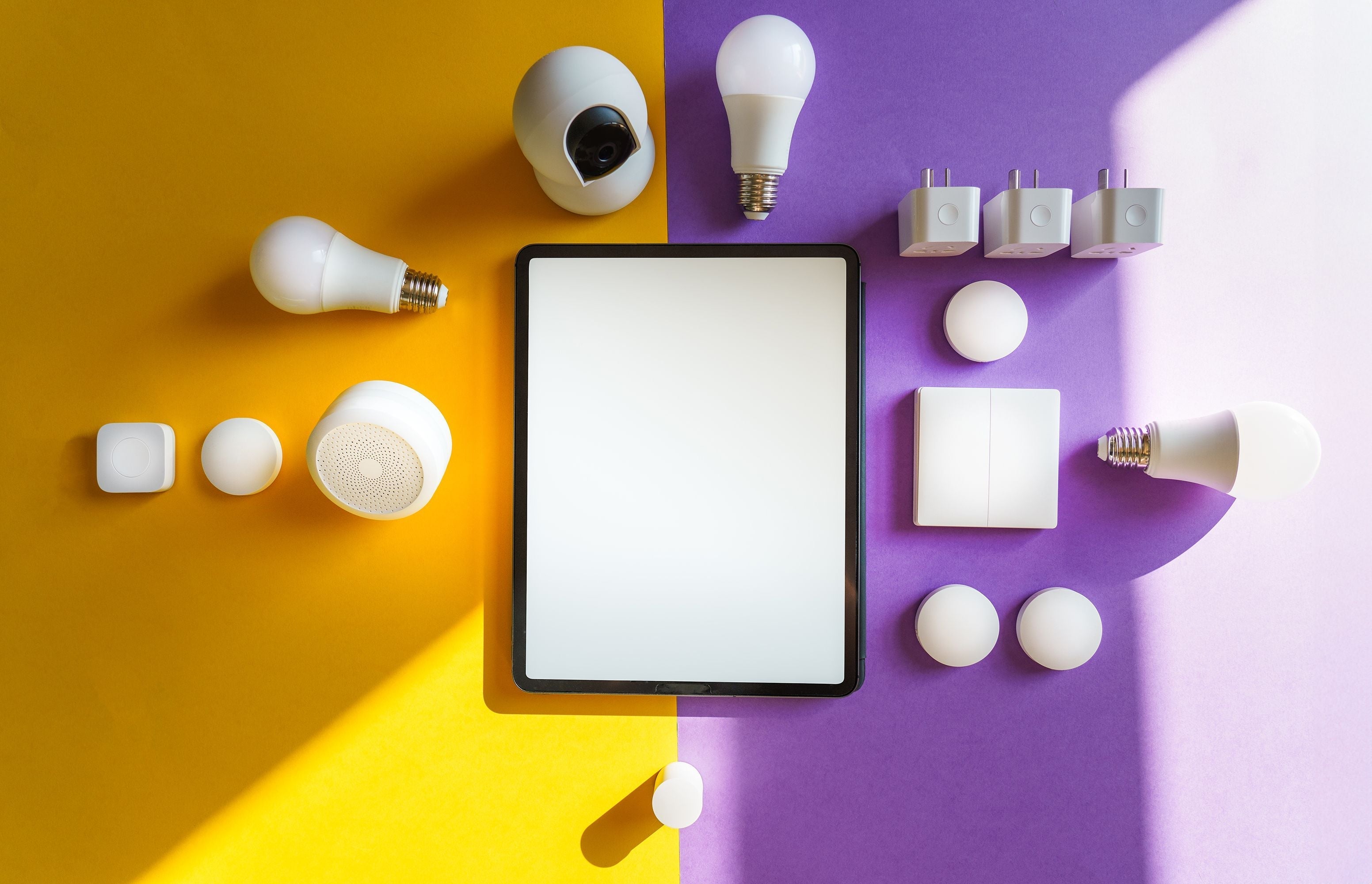 Smart Home Automation
