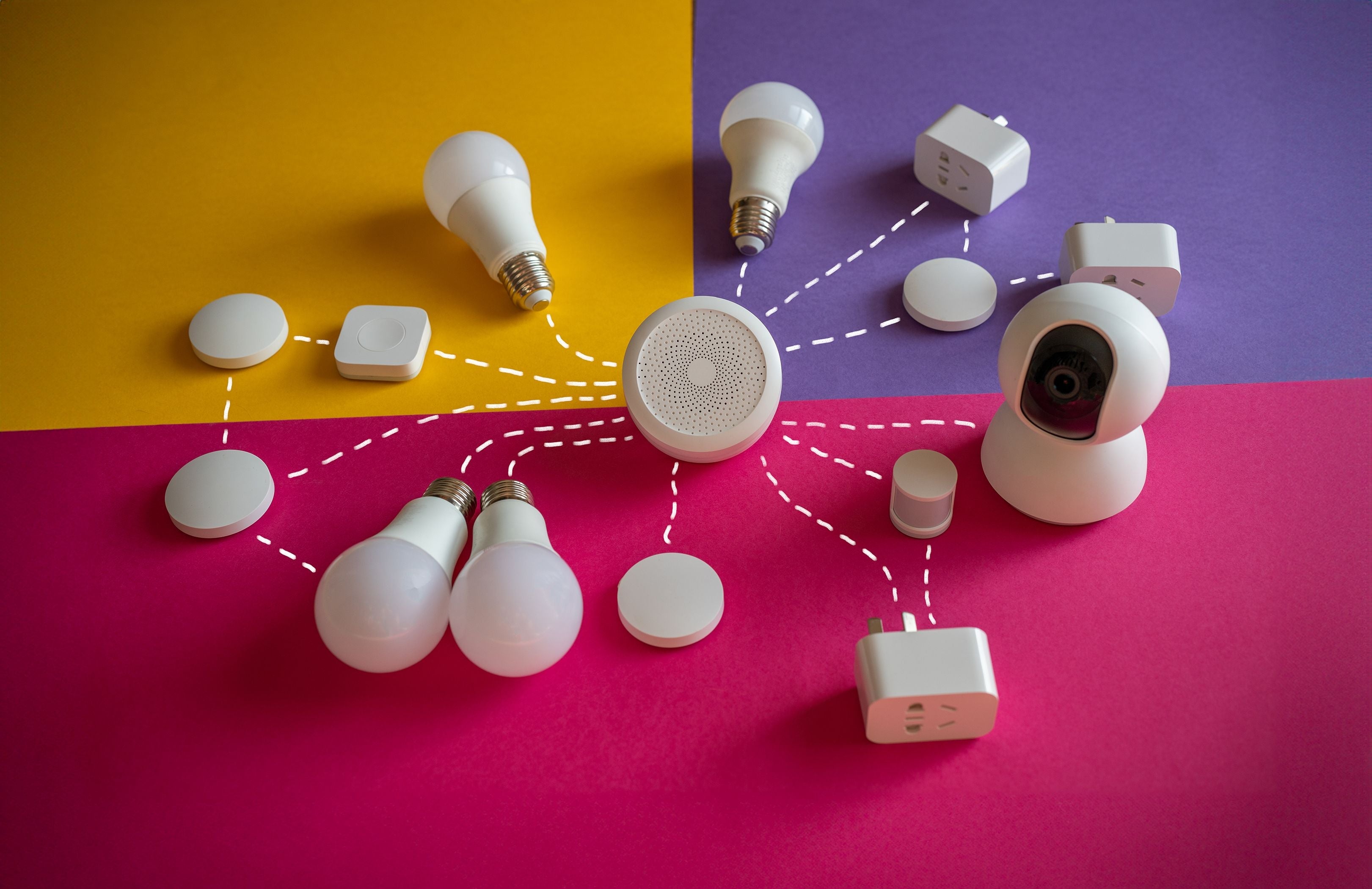 Smart Sensors