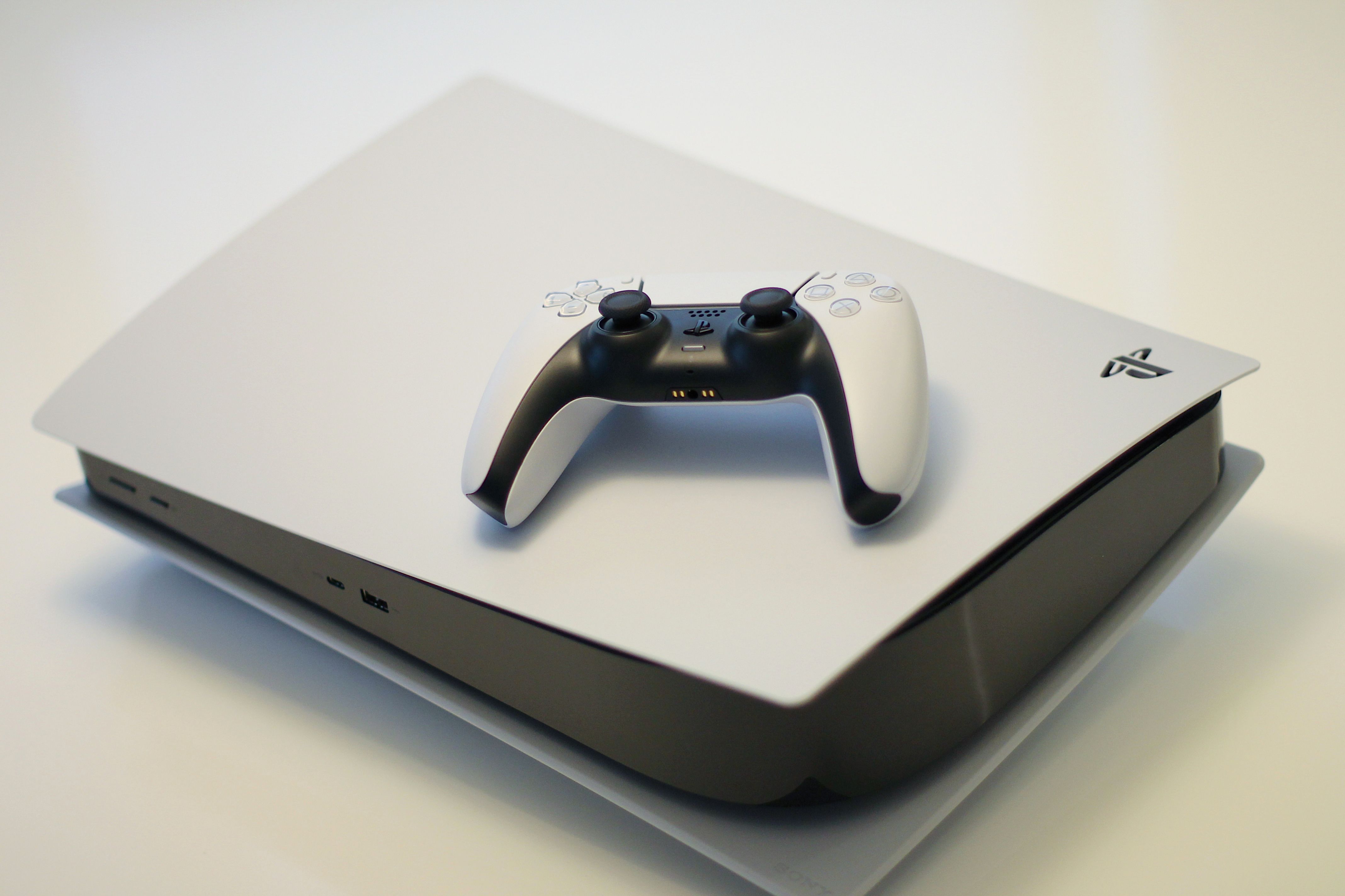 Gaming Consoles