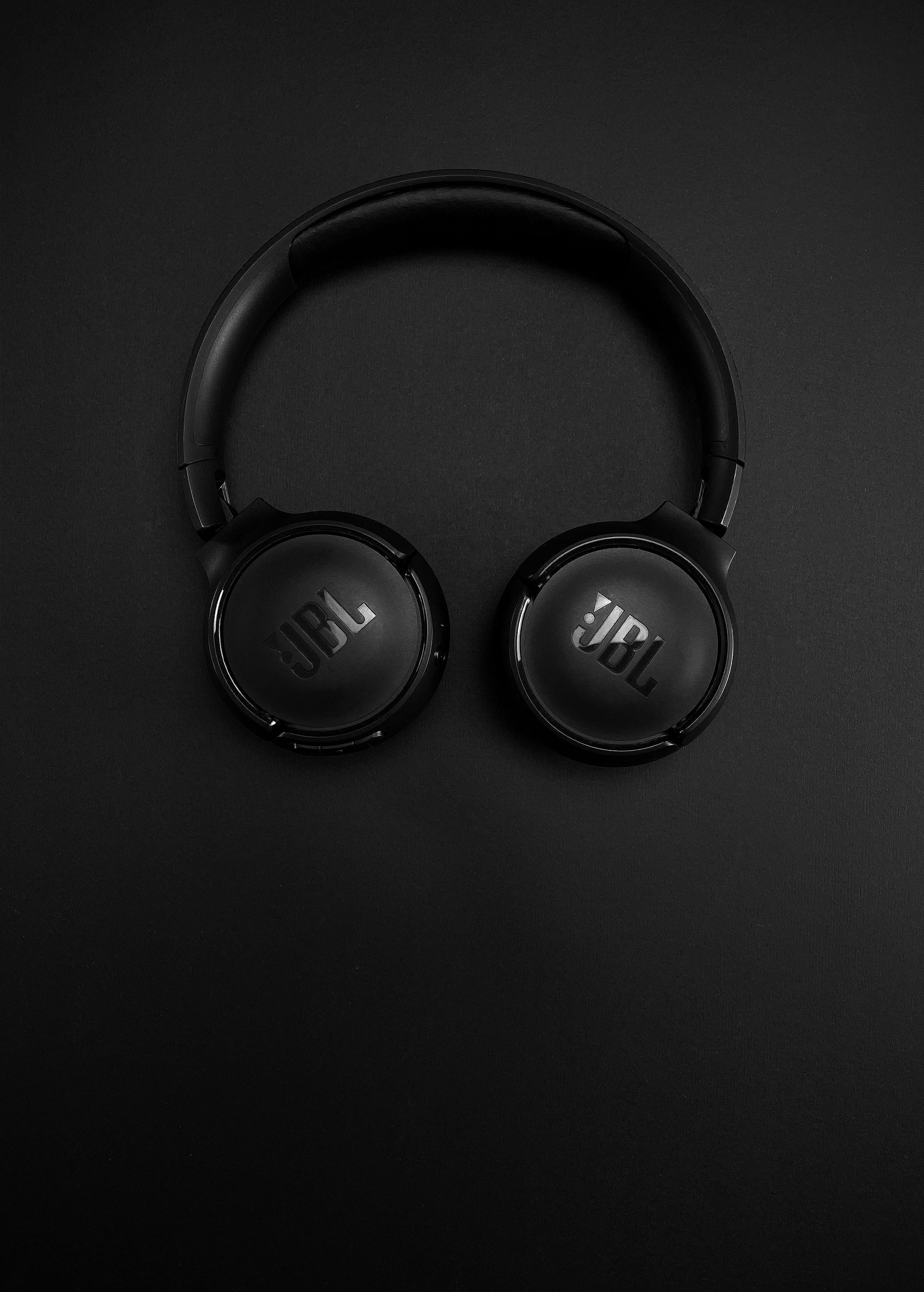 Headphones for Music, Work & Entertainment