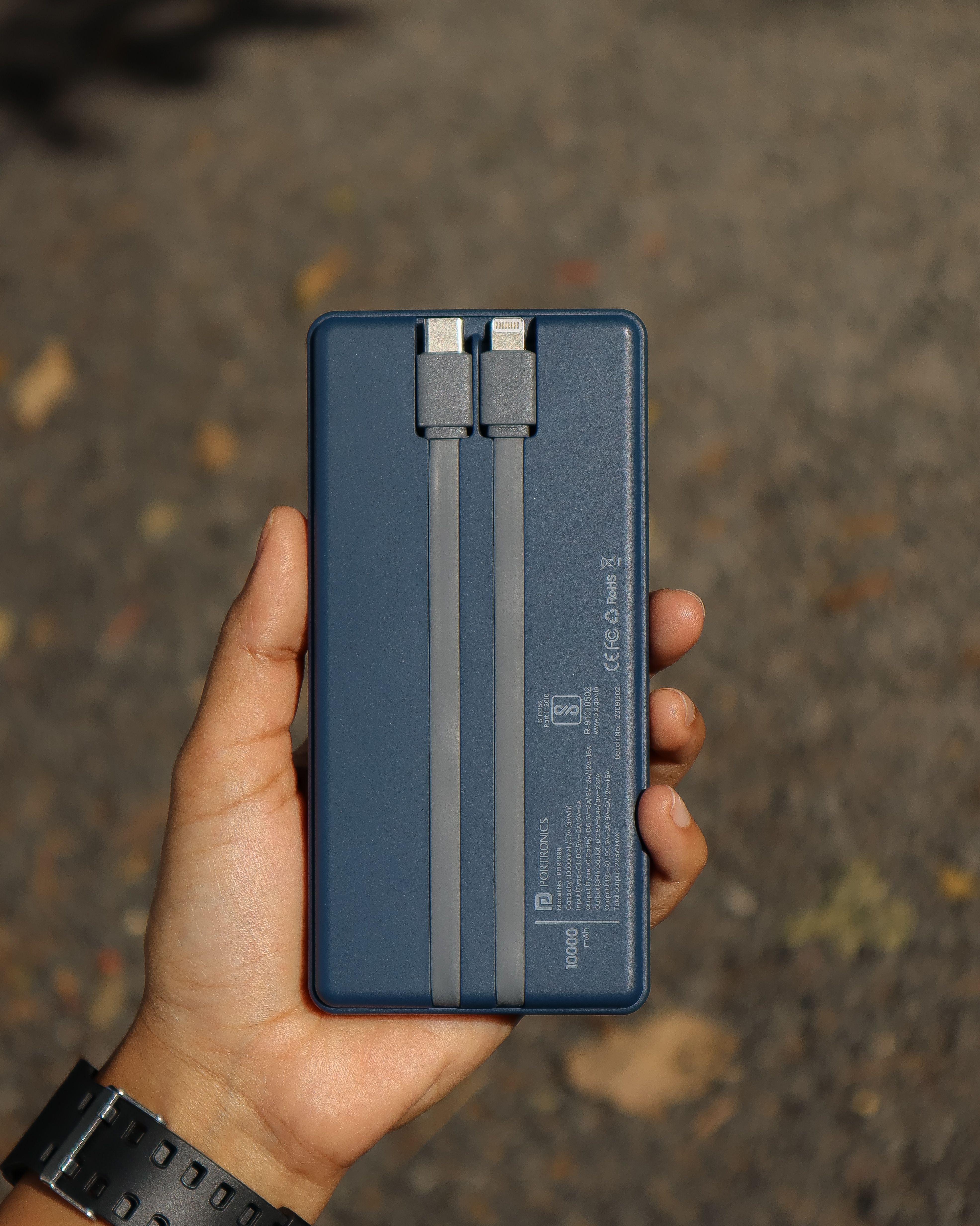 Power Banks