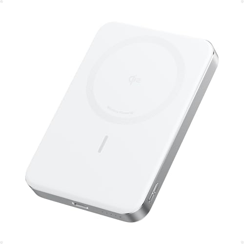 Anker MagGo Power Bank Slim 10 | 000mAh | 15W product image 6