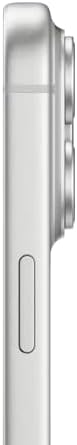 Apple iPhone 17 Pro Max | Unlocked Smartphone | 256GB | Silver | Renewed product image 4