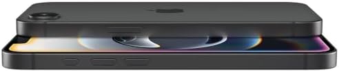 Apple iPhone 16e | Unlocked Smartphone | 128GB | Black | Renewed product image 10