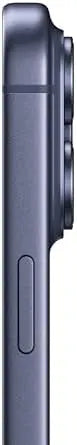 Apple iPhone 17 Pro Max | Unlocked Smartphone | 256GB | Deep Blue product image 3