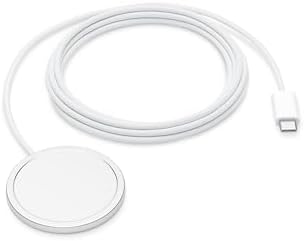 Apple MagSafe Charger (2m) Wireless Charger with Fast-Charging Capability product image 4