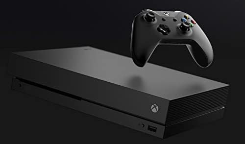 Xbox One X Gaming Console | 1TB | Renewed | 4K product image 3