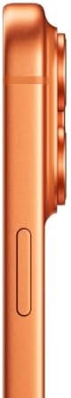 Apple iPhone 17 Pro | Unlocked Smartphone | 256GB | Cosmic Orange | Renewed Premium product image 8