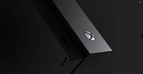 Renewed Xbox One X 1TB gaming console, product view 4