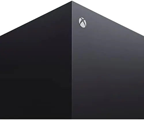 Xbox Series X 1TB gaming console, product view 6