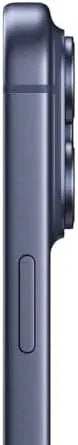 Apple iPhone 17 Pro | Unlocked Smartphone | 256GB | Deep Blue | Renewed Premium product image 2