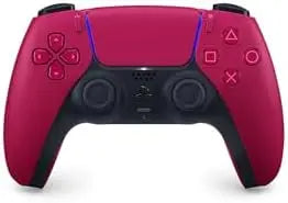 PlayStation DualSense™ Wireless Controller – Cosmic Red - for PS5 product image 3