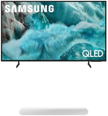 Samsung 43-Inch Class QLED Q7F Series Samsung Vision AI Smart TV (2025 Model | Smart TV | 4K product image 19