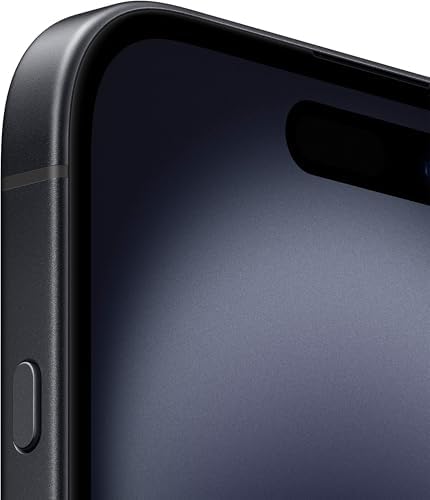 Apple iPhone 16 Plus | Unlocked Smartphone | 128GB | Black | Renewed product image 17