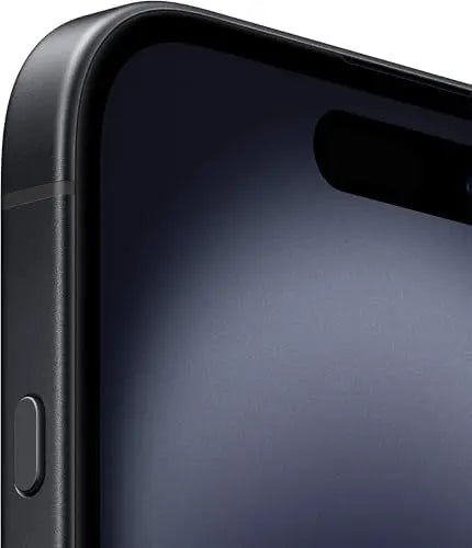 Apple iPhone 16 Plus | Unlocked Smartphone | 128GB | Black | Renewed product image 17