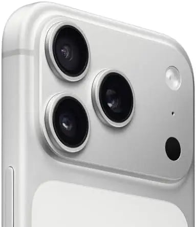 Apple iPhone 17 Pro Max | Unlocked Smartphone | 256GB | Silver | Renewed product image 3