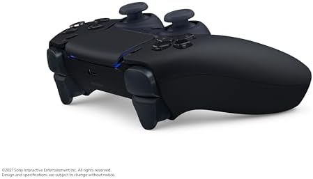 PlayStation DualSense® Wireless Controller - Midnight Black product image 8