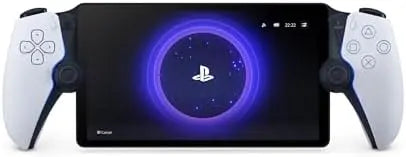 PlayStation Portal remote player, product view 3
