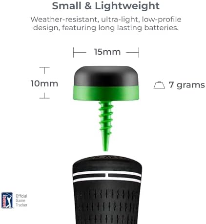 Arccos Smart Sensors: Automatic Golf Game Tracking System product image 9