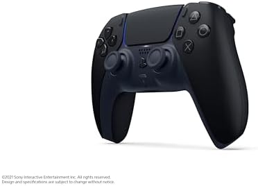 PlayStation DualSense® Wireless Controller - Midnight Black product image 10