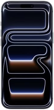 Apple iPhone 17 Pro Max | Unlocked Smartphone | 256GB | Deep Blue product image 2