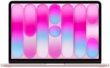Apple 2026 MacBook Neo 13-inch Laptop with A18 Pro chip: Built for AI and Apple Intelligence | 8GB product image 10