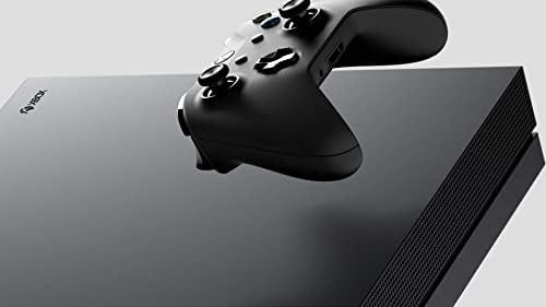 Xbox One X Gaming Console | 1TB | Renewed | 4K product image 6