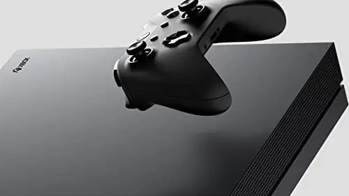 Renewed Xbox One X 1TB gaming console, product view 6