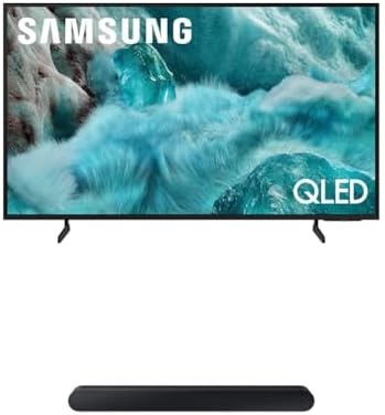 Samsung 43-Inch Class QLED Q7F Series Samsung Vision AI Smart TV (2025 Model | Smart TV | 4K product image 18