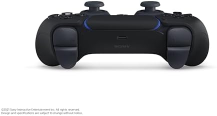 PlayStation DualSense® Wireless Controller - Midnight Black product image 9