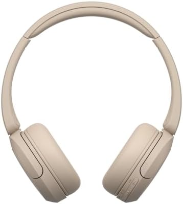 Sony WH-CH520 Wireless Headphones Bluetooth On-Ear Headset with Microphone and up to 50 Hours Battery Life with product image 13