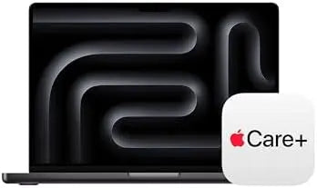 Apple 2025 MacBook Pro Laptop with Apple M5 chip with 10‑core CPU and 10‑core GPU: Built for AI | 24GB | Black product image 16