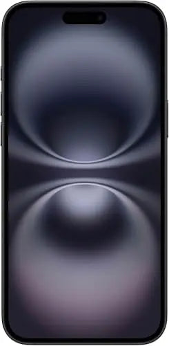 Apple iPhone 16 Plus | Unlocked Smartphone | 128GB | Black | Renewed product image 15