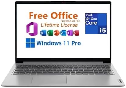Lenovo IdeaPad Slim 3 Chromebook Laptop - 2024 - Lightweight Laptop - Waves MaxxAudio® Speakers - 14" HD Display product image 5