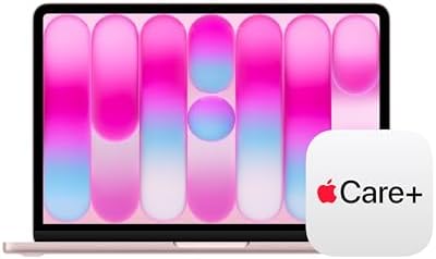 Apple 2026 MacBook Neo 13-inch Laptop with A18 Pro chip: Built for AI and Apple Intelligence | 8GB product image 13