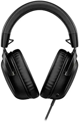 HyperX Cloud III – Wired Gaming Headset | Black product image 10