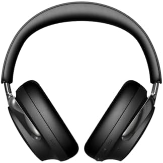 Bose QuietComfort Ultra Bluetooth Headphones (2nd Gen) | Wireless | Noise Cancelling | Black product image 9