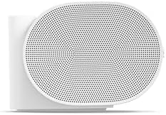 Sonos Arc Ultra Soundbar with Dolby Atmos and Voice Control - 9.1.4 Surround Sound for TV and Music - White product image 9