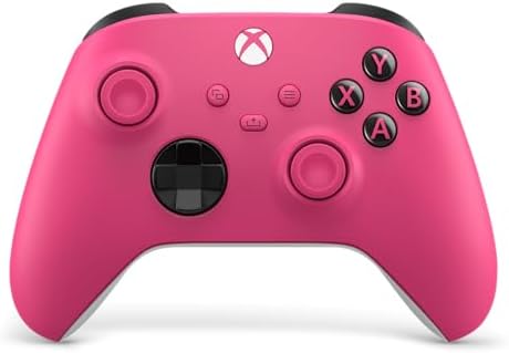 Xbox Wireless Gaming Controller | Pink product image 15