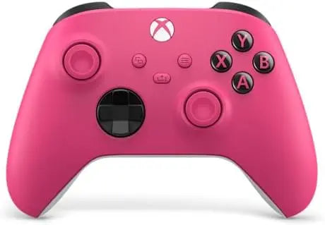 Xbox Wireless Gaming Controller | Pink product image 15