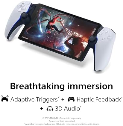 PlayStation 5 Portal product image 6