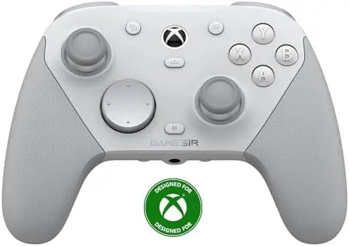 GameSir G7 Pro Wired Controller for Xbox Series X | Wireless | White product image 4