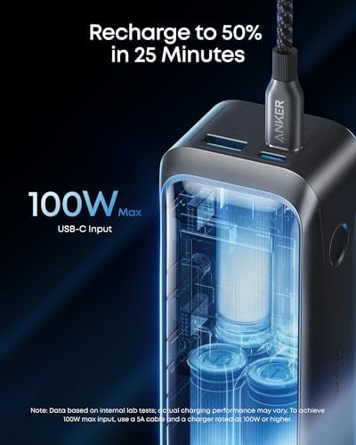 Anker Prime Power Bank product image 7