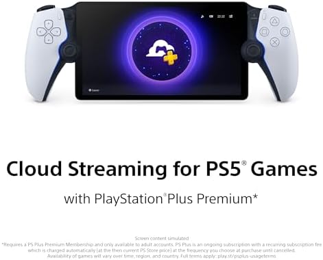 PlayStation 5 Portal product image 8
