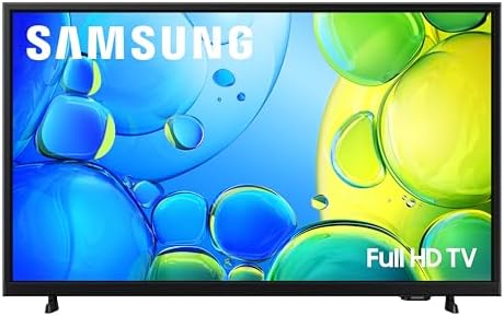 Samsung 32-Inch Class HD H5000F Smart TV (2025 Model) HDR | Smart TV product image 5